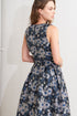 lux-blooming-woven-jacquard-midi-dress Flying Tomato-Sophia's Style-7